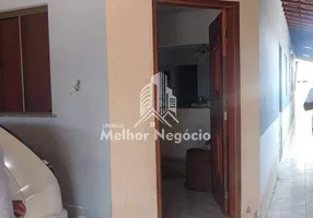 Foto 1 de Casa com 2 Quartos à venda, 102m² em Parque Residencial Salerno, Sumaré