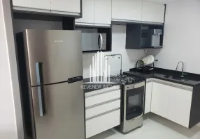 Foto 1 de Apartamento com 2 Quartos à venda, 50m² em Vila Matilde, São Paulo