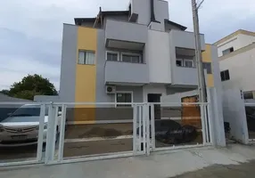Foto 1 de Apartamento com 2 Quartos à venda, 56m² em Ribeirão da Ilha, Florianópolis