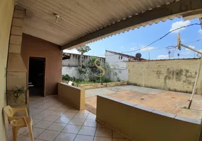 Foto 1 de Casa com 3 Quartos à venda, 160m² em Prolongamento Vila Santa Cruz, Franca