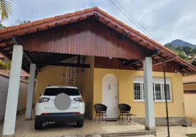 Foto 1 de Casa com 2 Quartos à venda, 140m² em Cônego, Nova Friburgo
