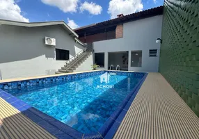 Foto 1 de Casa com 3 Quartos à venda, 250m² em Santa Monica, Londrina