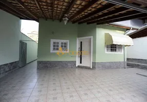Foto 1 de Casa com 3 Quartos à venda, 164m² em Vila Suiça, Pindamonhangaba