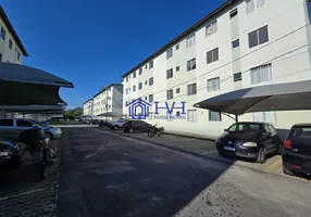 Foto 1 de Apartamento com 2 Quartos para alugar, 43m² em Bonsucesso, Vespasiano