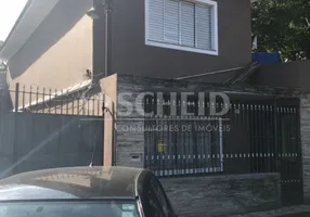 Foto 1 de Sobrado com 3 Quartos à venda, 180m² em Interlagos, São Paulo
