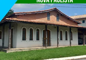 Foto 1 de Casa com 3 Quartos à venda, 310m² em Parque Nova Jandira, Jandira