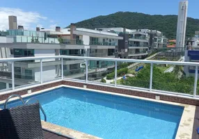 Foto 1 de Cobertura com 3 Quartos para alugar, 284m² em Campeche, Florianópolis