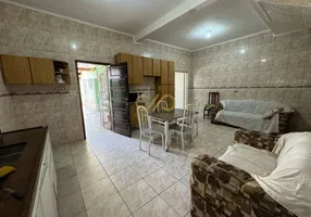Foto 1 de Casa com 3 Quartos à venda, 155m² em Cidade Ocian, Praia Grande