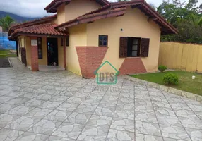 Foto 1 de Casa de Condomínio com 3 Quartos para venda ou aluguel, 123m² em Morada da Praia, Bertioga