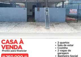 Foto 1 de Casa com 2 Quartos à venda, 4053m² em Jardim Tropical, Rio Branco