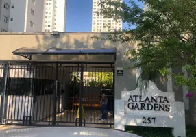 Foto 1 de Apartamento com 3 Quartos à venda, 76m² em Super Quadra, São Paulo