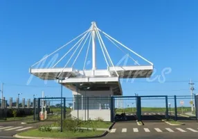 Foto 1 de Lote/Terreno à venda, 1608m² em Parque Tecnologico Damha II Sao Carlos, São Carlos