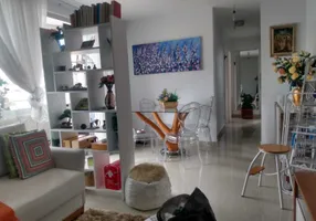 Foto 1 de Apartamento com 3 Quartos à venda, 75m² em Barroca, Belo Horizonte