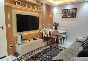 Foto 1 de Apartamento com 3 Quartos à venda, 108m² em Jardim do Paco, Sorocaba