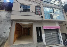 Foto 1 de Ponto Comercial para venda ou aluguel, 36m² em Olaria, Nova Friburgo