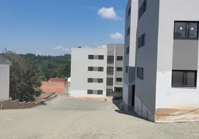 Foto 1 de Apartamento com 3 Quartos à venda, 57m² em Campina do Arruda, Almirante Tamandaré