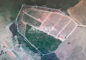 Foto 1 de Lote/Terreno à venda, 56785m² em Feital, Morungaba