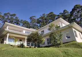 Foto 1 de Casa de Condomínio com 5 Quartos à venda, 500m² em Serra dos Cristais, Cajamar