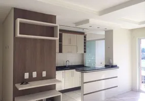 Foto 1 de Apartamento com 2 Quartos para alugar, 70m² em Nova Brasília, Jaraguá do Sul