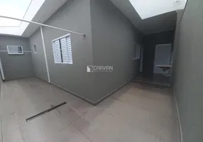 Foto 1 de Casa com 3 Quartos à venda, 120m² em Vila Monte Alegre, Ribeirão Preto