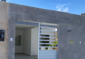 Foto 1 de Casa com 3 Quartos à venda, 90m² em Centro, Aracaju