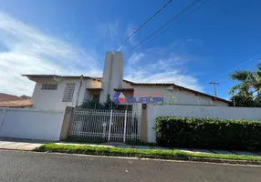 Foto 1 de Casa com 3 Quartos à venda, 400m² em Jardim Aclimacao, São José do Rio Preto