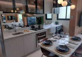 Foto 1 de Apartamento com 2 Quartos à venda, 42m² em Jaguaré, São Paulo