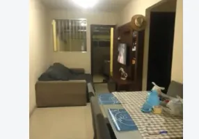 Foto 1 de Casa com 2 Quartos à venda, 55m² em Jaqueline, Belo Horizonte