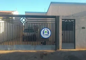 Foto 1 de Casa com 3 Quartos à venda, 90m² em Residencial Califórnia , São José do Rio Preto