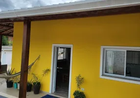 Foto 1 de Fazenda/Sítio com 3 Quartos à venda, 792m² em Aralú, Santa Isabel