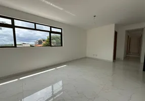 Foto 1 de Apartamento com 4 Quartos à venda, 130m² em Santa Rosa, Belo Horizonte