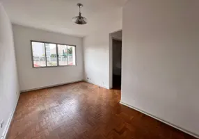 Foto 1 de Apartamento com 1 Quarto para alugar, 42m² em Cambuci, São Paulo