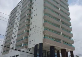 Foto 1 de Apartamento com 2 Quartos à venda, 77m² em Nova Mirim, Praia Grande