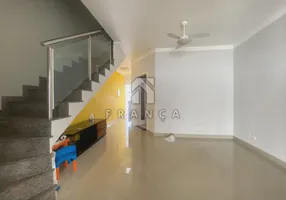 Foto 1 de Casa de Condomínio com 2 Quartos à venda, 100m² em Jardim Santa Maria, Jacareí