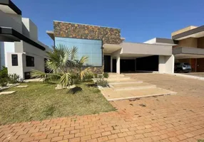 Foto 1 de Casa de Condomínio com 3 Quartos à venda, 316m² em Residencial Villa Dumont, Bauru