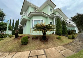 Foto 1 de Casa de Condomínio com 3 Quartos à venda, 268m² em Parque Residencial Villa dos Inglezes, Sorocaba
