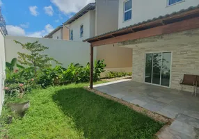 Foto 1 de Casa de Condomínio com 4 Quartos à venda, 138m² em Guaribas, Eusébio
