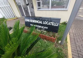 Foto 1 de Apartamento com 2 Quartos à venda, 58m² em Vila Vista Alegre, Cachoeirinha