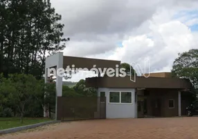 Foto 1 de Lote/Terreno à venda, 10225m² em Estancia Alpina, Nova Lima