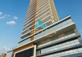 Foto 1 de Apartamento com 3 Quartos à venda, 135m² em Meia Praia, Itapema