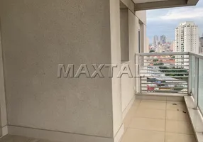 Foto 1 de Apartamento com 2 Quartos à venda, 64m² em Jardim São Paulo, São Paulo