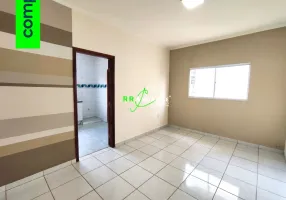 Foto 1 de Apartamento com 2 Quartos à venda, 89m² em Higienópolis, Franca