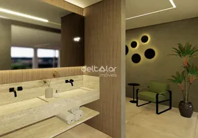 Foto 1 de Apartamento com 3 Quartos à venda, 88m² em Itapoã, Belo Horizonte