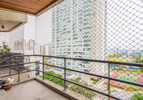 Foto 1 de Apartamento com 2 Quartos para venda ou aluguel, 132m² em Brooklin, São Paulo
