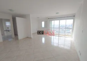 Foto 1 de Apartamento com 3 Quartos à venda, 81m² em Cidade Líder, São Paulo