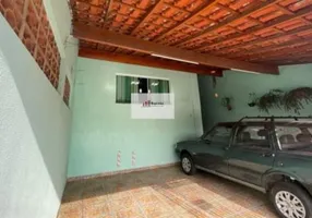 Foto 1 de Casa com 3 Quartos à venda, 170m² em Vila Rica, Sorocaba