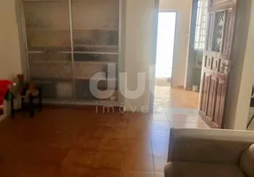 Foto 1 de Casa com 3 Quartos para alugar, 250m² em Bonfim, Campinas