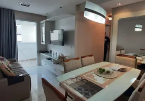 Foto 1 de Apartamento com 2 Quartos à venda, 60m² em Vila Guilherme, São Paulo