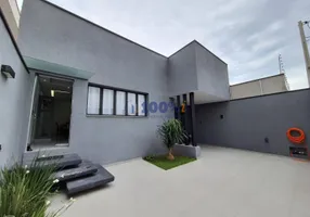 Foto 1 de Casa com 3 Quartos à venda, 260m² em Jardim Aurea, Mogi Mirim