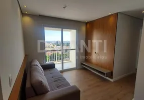 Foto 1 de Apartamento com 2 Quartos para alugar, 60m² em Ponte Preta, Campinas